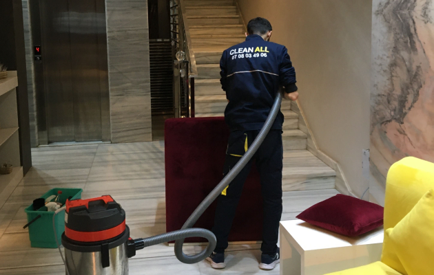service de nettoyage tetouan tanger - clean all eco
